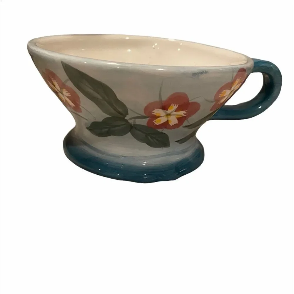 Barnes and Noble Cafe Mug/Cup
